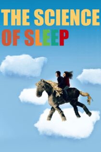 دانلود فیلم The Science of Sleep 2006 علم خواب