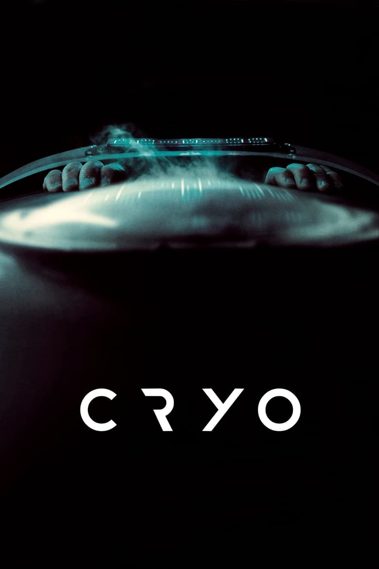 دانلود فیلم Cryo 2022 کرایو