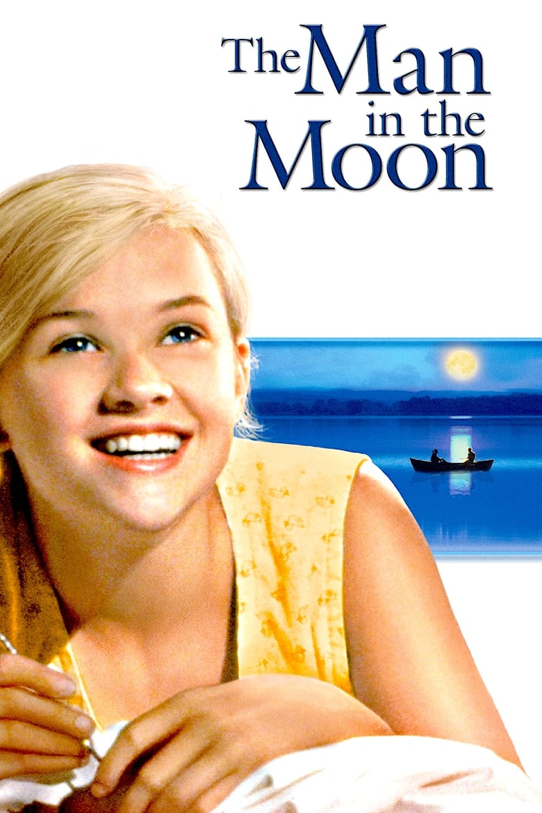 دانلود فیلم The Man in the Moon 1991 مرد توی ماه