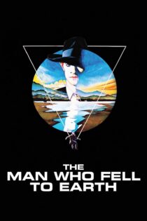 دانلود فیلم The Man Who Fell to Earth 1976 مردی که به زمین سقوط کرد