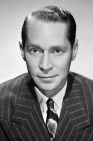 Franchot Tone