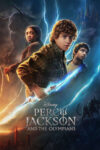 دانلود سریال Percy Jackson and the Olympians پرسی جکسون و المپیکی‌ها