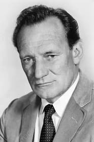 Trevor Howard