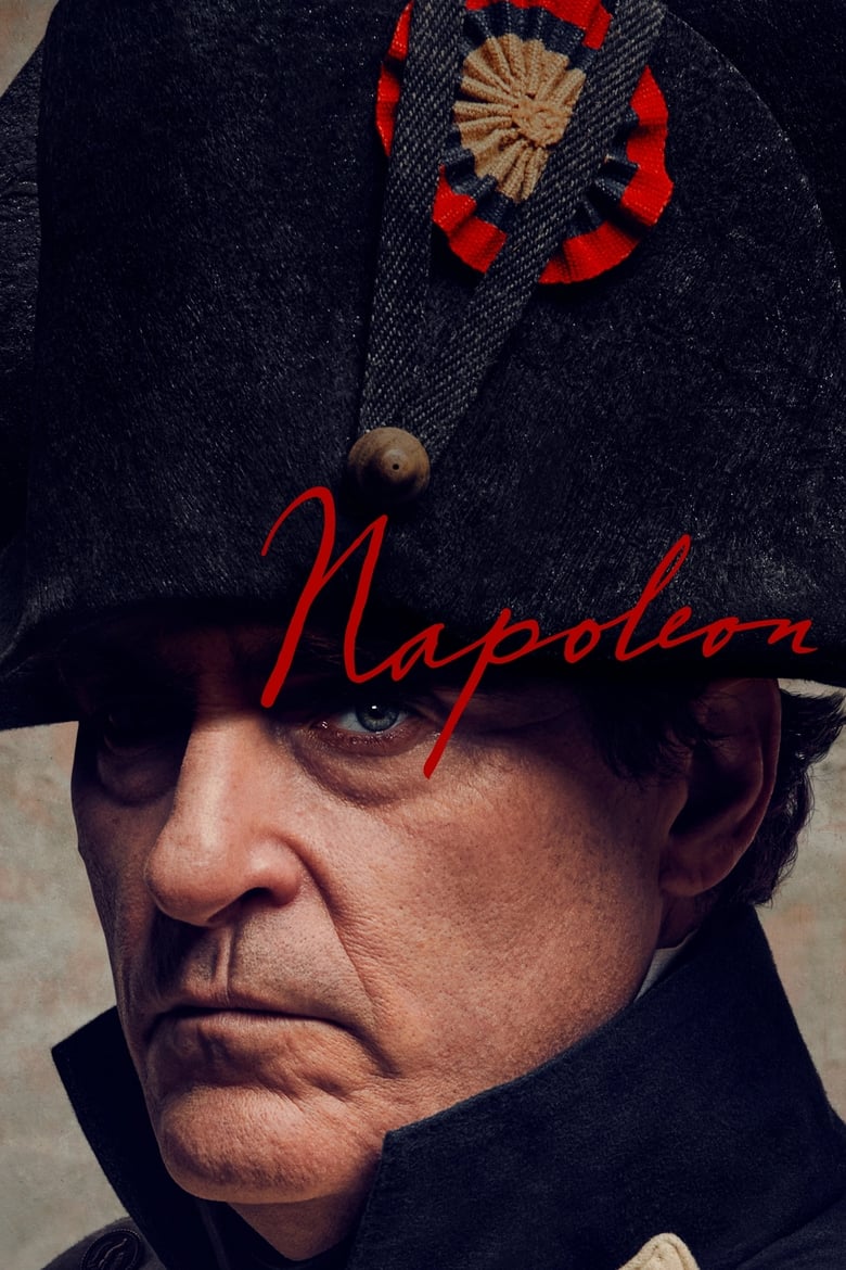 دانلود فیلم Napoleon 2023 ناپلئون