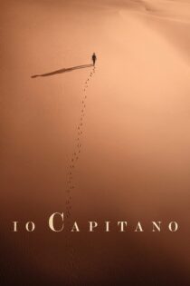 دانلود فیلم Io Capitano 2023 من کاپیتان هستم