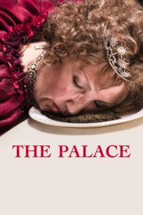 دانلود فیلم The Palace 2023 کاخ