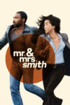 دانلود سریال Mr. & Mrs. Smith آقا و خانم اسمیت