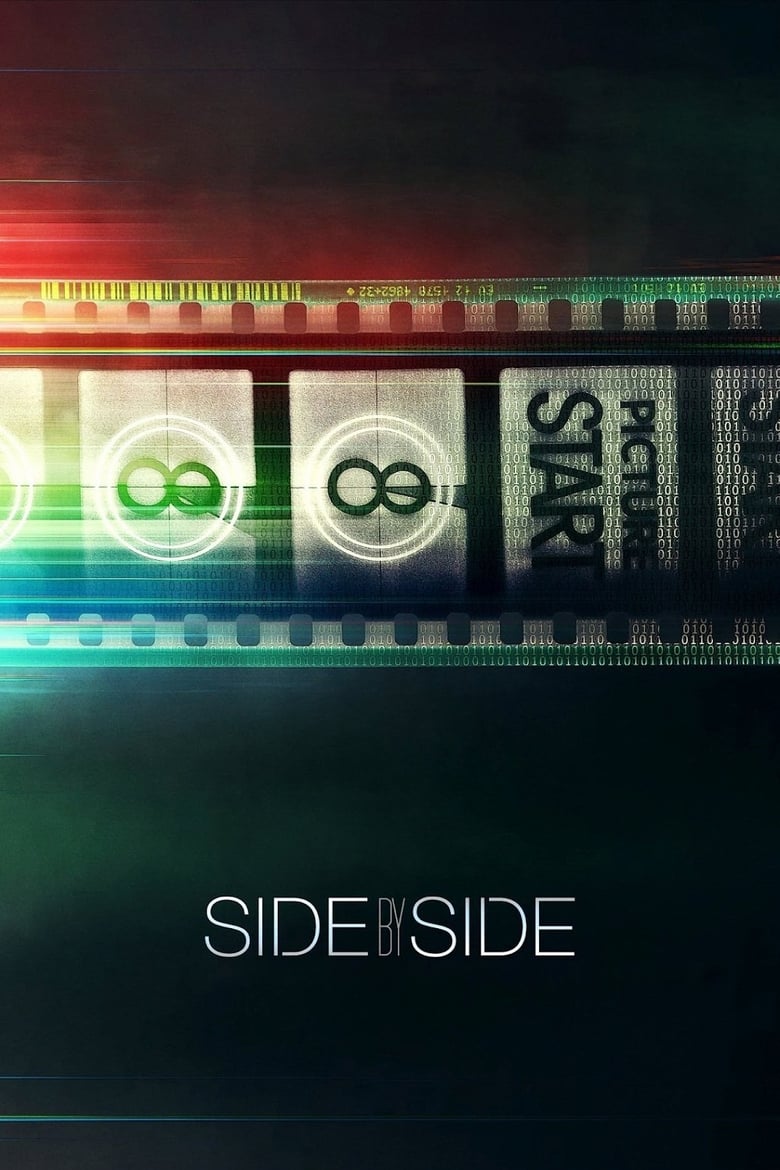 دانلود فیلم Side by Side 2012 پهلو به پهلو