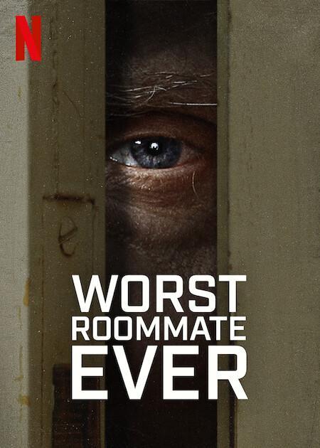 دانلود سریال Worst Roommate Ever بدترین هم اتاقی دنیا