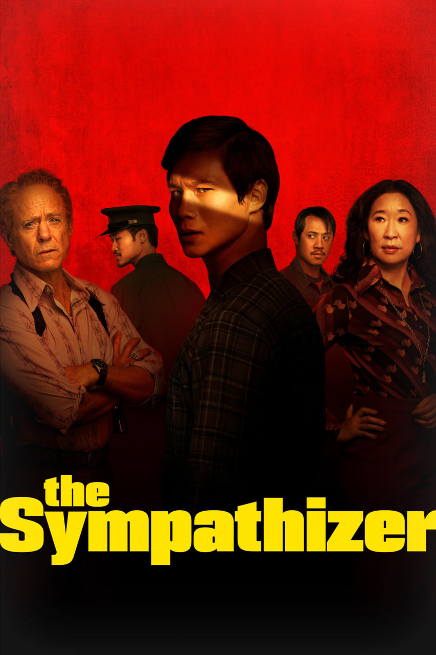 دانلود سریال The Sympathizer همدرد