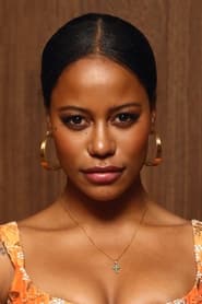 Taylour Paige