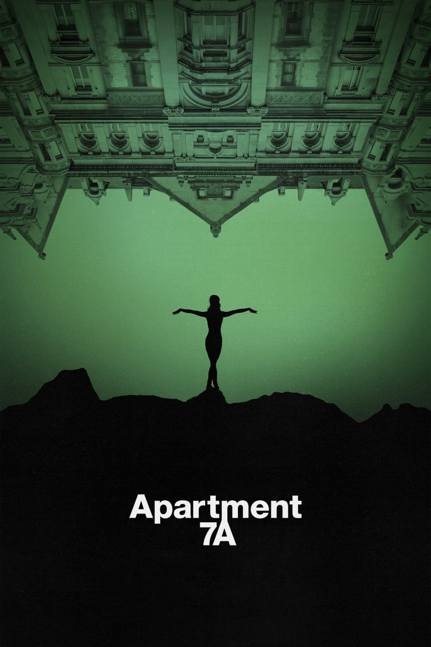 دانلود فیلم Apartment 7A 2024 آپارتمان 7A